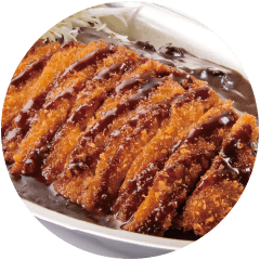 ロースカツイメージ