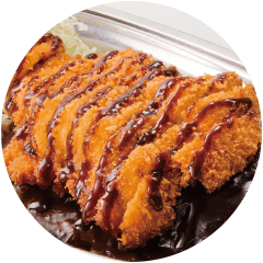 チキンカツイメージ